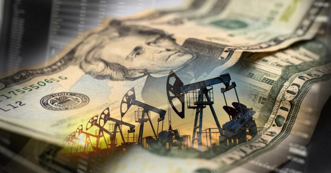 Il sole 24 ore prezzo petrolio sale